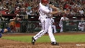 Haren's RBI single