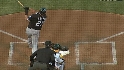 Castro's two-run shot