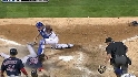 Buchholz out at home