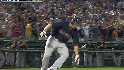 Martinez's go-ahead double