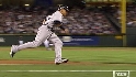 Jeter's RBI single