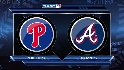 Recap: PHI 3, ATL 2
