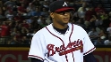 Jurrjens' solid start
