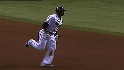 Crawford's 4-for-4 game