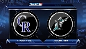 Recap: COL 5, FLA 6