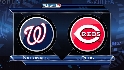 Recap: WSH 2, CIN 0