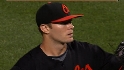 Tillman's first career victory