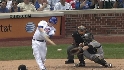 Gorzelanny's RBI single