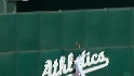 Davis' catch at the wall