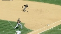 Kotsay's slick fielding