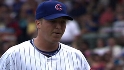 Gorzelanny's solid start