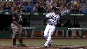 Crawford's two-run double