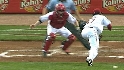 Belliard scores