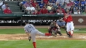 Kinsler's solo knock