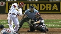 Votto's RBI double
