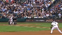 Molina's RBI single