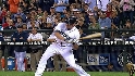 Robertson escapes a jam