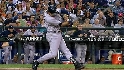 Jeter jacks a homer