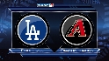 Recap: LAD 3, ARI 4 F/10