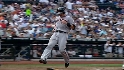 Velez's RBI single