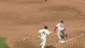 F. Sanchez's slick defense