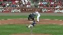 Lohse's RBI single