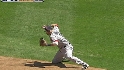 Pedroia's sliding stop