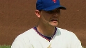 Pelfrey's strong start