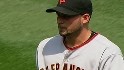 Sanchez's solid start