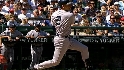 Jeter breaks Aparicio's record