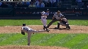 Ichiro's two-run single