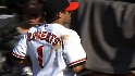 Orioles turn two twice in extras