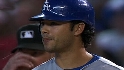 Ethier's big day at the plate