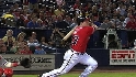 Diaz's homer