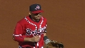 Braves turn two