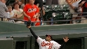Morales' two-run shot
