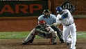Sheffield's RBI single