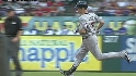 Mauer's solo blast