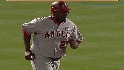 Guerrero's two-run shot