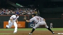 Sandoval gets two