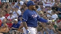 Jones' RBI single