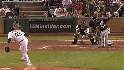 Chavez gets his man