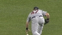 Loney's RBI single