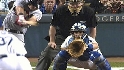 Ankiel's two-run shot