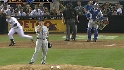 Headley's RBI double