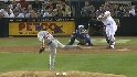 Blanks' walk-off blast