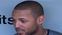 Rios talks about new team