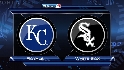 Recap: KC 7, CWS 8