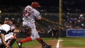 Guerrero hits two homers
