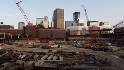 Target Field Skyline Time-Lapse